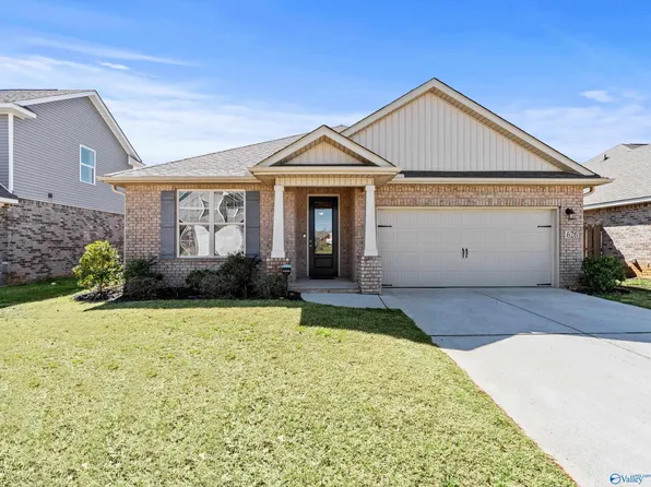 626 Magnolia Place Ln SW, Hartselle, AL 35640