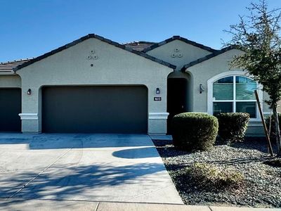 4613 W Dill Ave, Coolidge, AZ, 85128