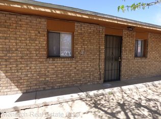 1235 E Hernandez Rd APT 1, Las Cruces, NM 88001