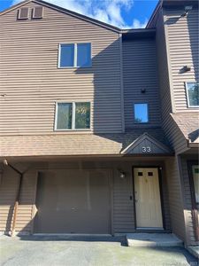 489 Wolcott Street #33, Bristol, CT, 06010