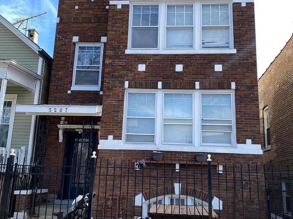 1st image of 5207 S Artesian Ave Unit 2