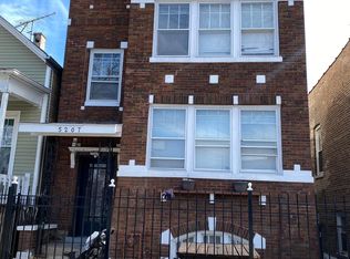 5207 S Artesian Ave UNIT 2, Chicago, IL 60632