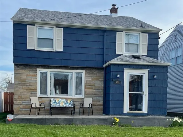 2937 Weston Ave, Niagara Falls, NY 14305
