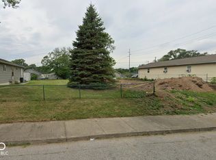 745 N Elder Ave, Indianapolis, IN 46222