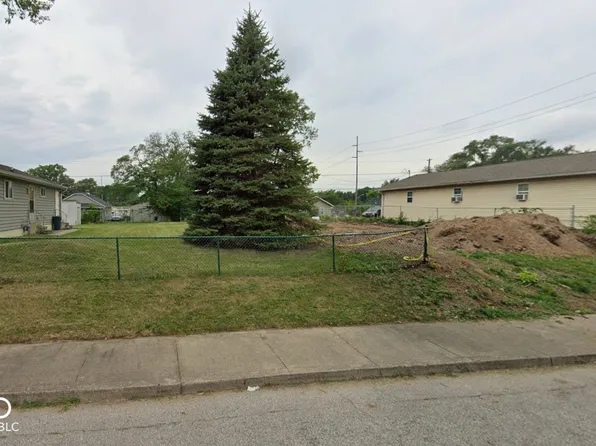 745 N Elder Ave, Indianapolis, IN 46222