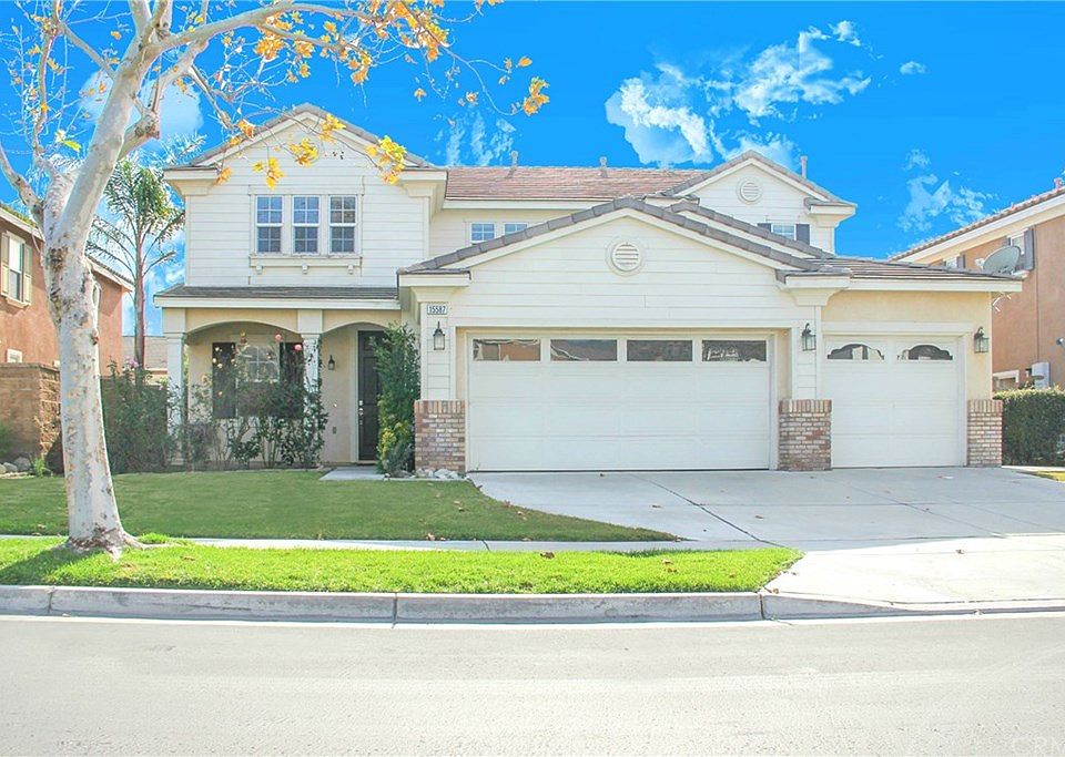 1st image of 15587 Morgan Hill Ct