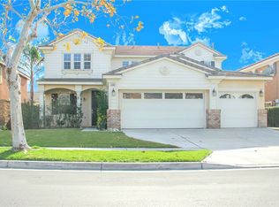 15587 Morgan Hill Ct, Fontana, CA 92336