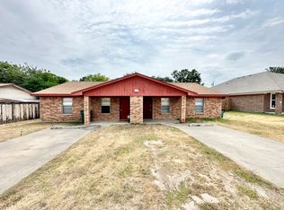 1513 Indian Trl APT B, Harker Heights, TX 76548