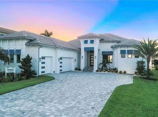 3339 SE 22nd Pl, Cape Coral, FL 33904