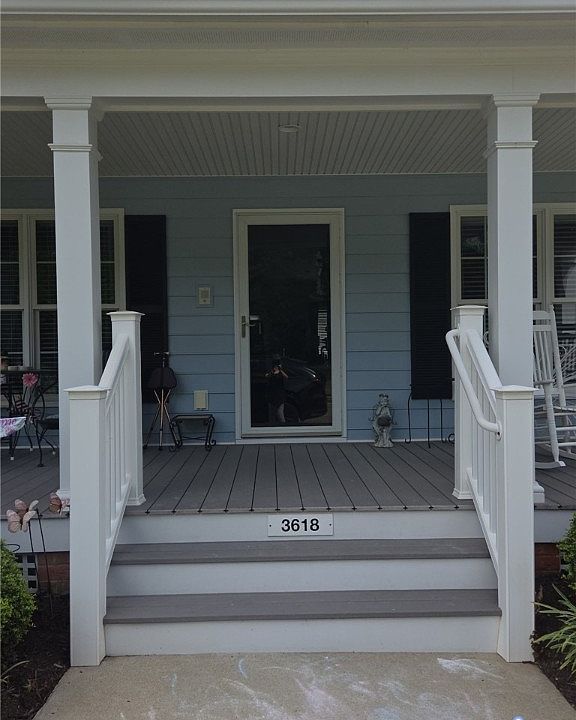 2nd image of 3618 Carter Trent Ln