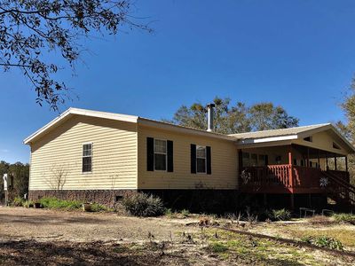 9320 204th Pl, O'Brien, FL, 32071