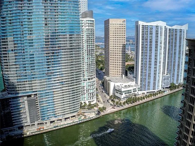 495 Brickell Ave #2103 — Photo 14