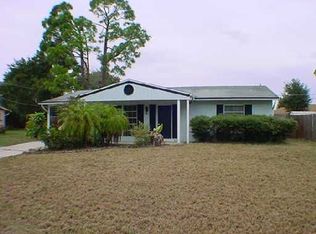 21448 Shannon Ave, Pt Charlotte, FL 33952