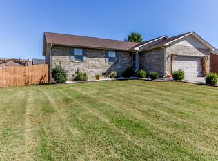 1424 Raulston Rd LOT 82, Maryville, TN 37803