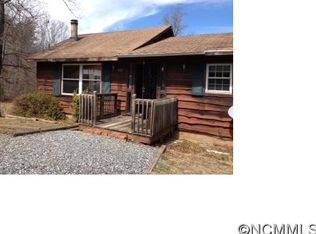429 Jackson Hollow Ln, Columbus, NC 28722