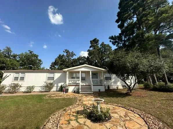 25111 Alamo Way, Magnolia, TX 77355