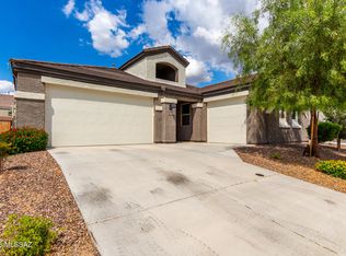 5486 W Beacon Hill Dr, Marana, AZ 85658
