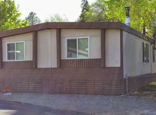 1419 Matlick Ln, Bishop, CA 93514