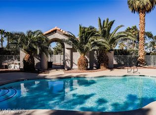 1391 Di Blasi Dr APT 105, Las Vegas, NV 89119