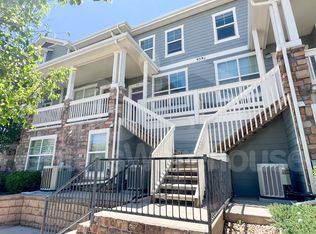 9381 Ashbury Cir UNIT 104, Parker, CO 80134