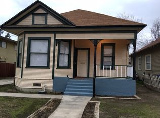 1911 California Ave, Bakersfield, CA 93304