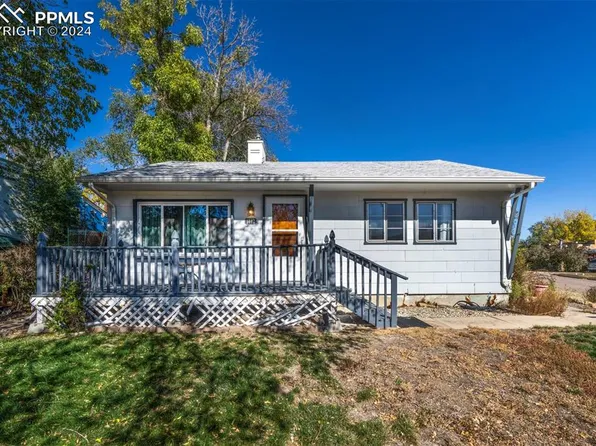1802 W Bijou St, Colorado Springs, CO 80904