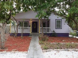 1025 7th St S, Saint Petersburg, FL 33701