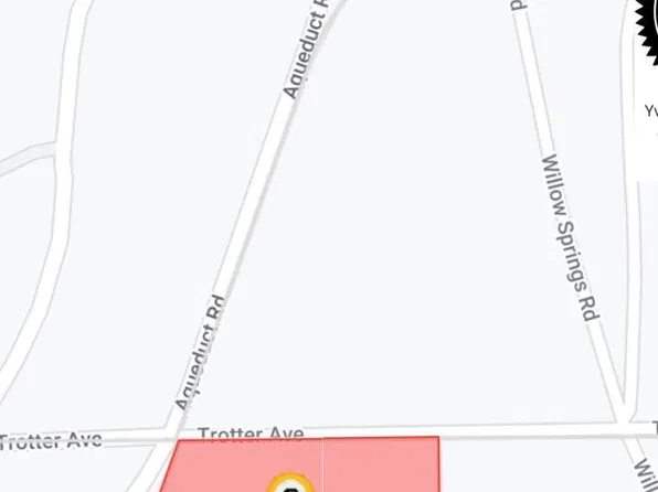 Trotter Avenue Vic Aquaduct Rd, Rosamond, CA 93560