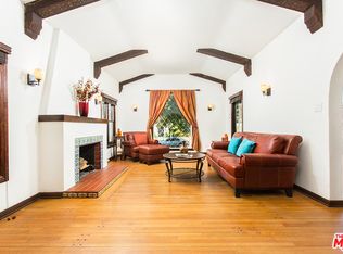 4129 S Bronson Ave, Los Angeles, CA 90008