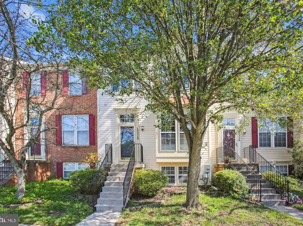 5528 Aeriel Pl, Frederick, MD 21703