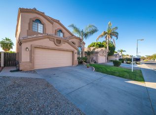 1671 E Saratoga St, Gilbert, AZ 85296