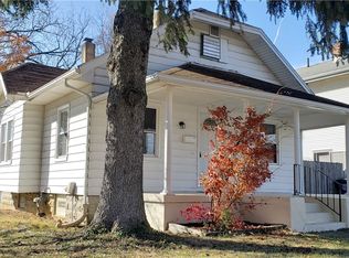1545 Watervliet Ave, Dayton, OH