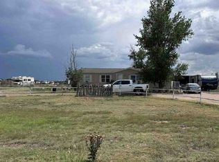 1407 Wheatstraw Rd, Amarillo, TX 79118