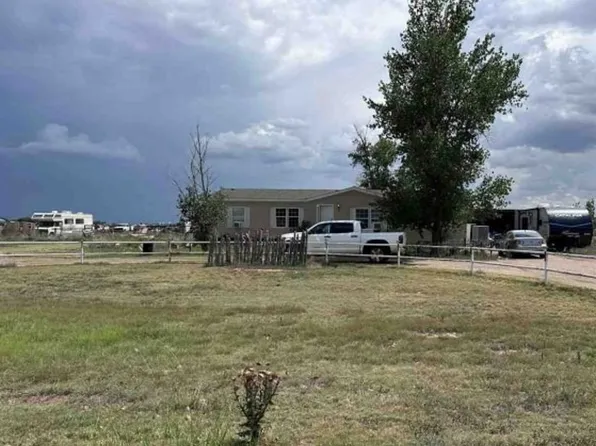 1407 Wheatstraw Rd, Amarillo, TX 79118