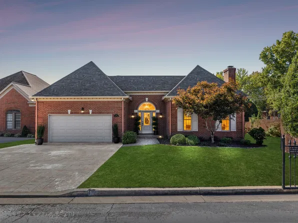 100 Carriage Way, Hendersonville, TN 37075