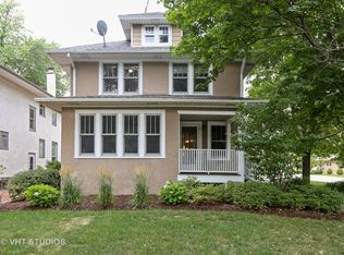 4800 Highland Ave, Downers Grove, IL 60515