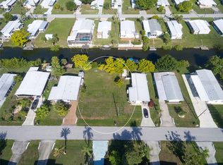 1416 Seagull Dr, Englewood, FL 34224