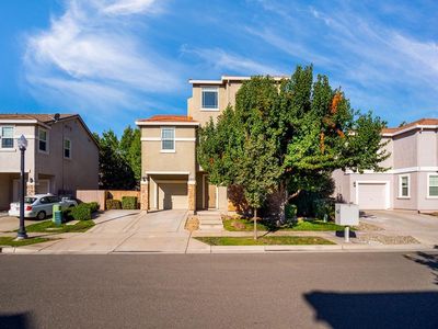 4207 Dardanelles St, Sacramento, CA, 95834