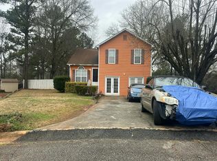 3544 Meadow Ridge Ct, Rex, GA 30273