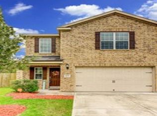 8230 Hall View Dr, Houston, TX 77075