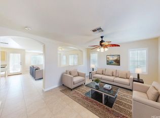91-1040 Kaihohonu St, Ewa Beach, HI 96706