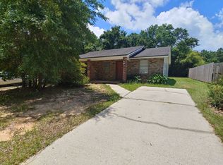 6710A Gully Ln #6710-A, Pensacola, FL 32505