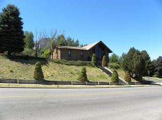 754 E 2150 S, Bountiful, UT 84010