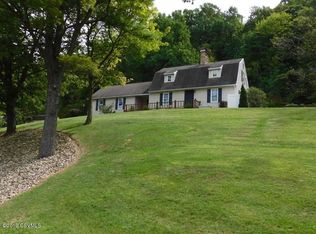 2712 S Old Stage Rd, Lewistown, PA 17044