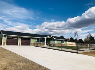 1057 E Valley Rd, Gardnerville, NV 89410