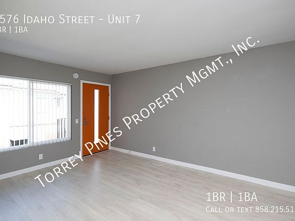 5th image of 4576 Idaho St APT 7