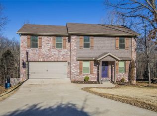 34 Marionet Ln, Bella Vista, AR 72714