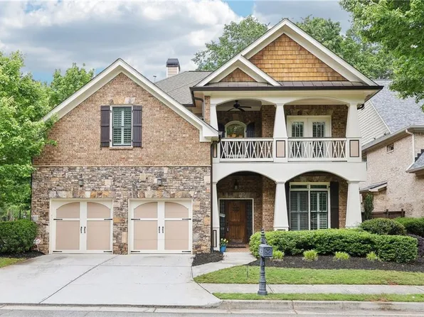 2652 Brickell Sq, Chamblee, GA 30341