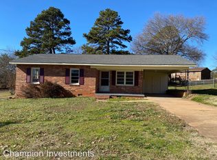 1329 Newton St, Shelby, NC 28150