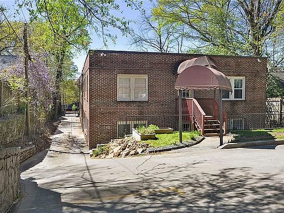 4th image of 785 Ponce De Leon Pl NE APT 1